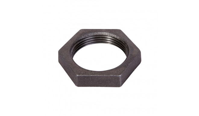 COUNTER NUT B310 2IN CZ (100)