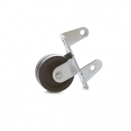 WHEEL D35 WB05.0303.08.061 BLACK