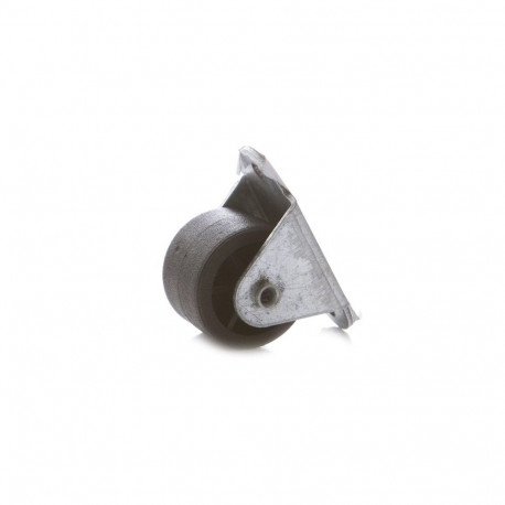 WHEEL D25 WB05.0301.08.061 BLACK