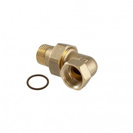 CONNECT ART604/235OR 3/4 tolli 90° (10-100)