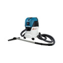 UNIVERSALDAMMSUGARE MAKITA VC2512L 1000W