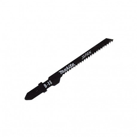 JIG SAWBLADE 45MM B18 WOOD 5 PCS MAKITA