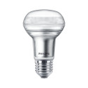 LED CLA 60W R63 E27 WW 36D RF D SRT4
