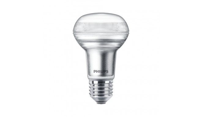 LED CLA 60W R63 E27 WW 36D RF D SRT4