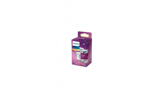 LED CLASSIC 50W GU10 soe valge 36° RF mittehämardatav SRT4