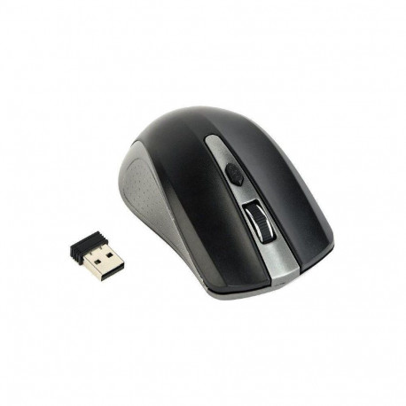 GEMBIRD MUSW-4B-04-GB WIRELESS. GREY
