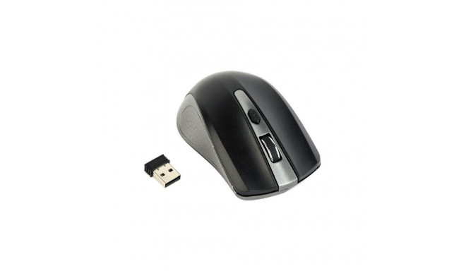 GEMBIRD MUSW-4B-04-GB juhtmevaba hall