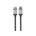 CABLE HDMI 2M GEMBIRD SELECT PLUS