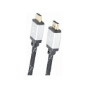 CABLE HDMI 2M GEMBIRD SELECT PLUS