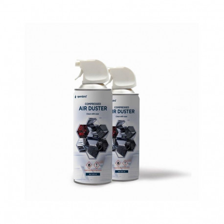GEMBIRD suruõhu tolmupuhur 400ml