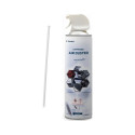 COMPRESSD GAS AIR DUSTER 400ML GEMBIRD