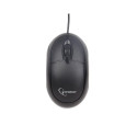 GEMBIRD MUS-U-01 OPTICAL 1000DPI.USB