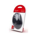 GEMBIRD MUS-U-01 OPTICAL 1000DPI.USB