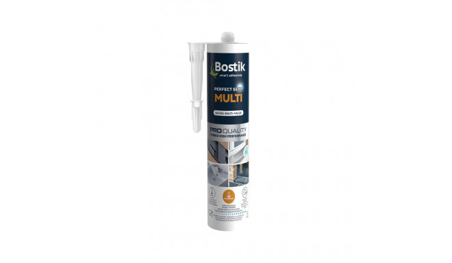 BOSTIK MULTI 290ML WIT 249 12