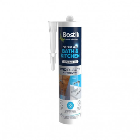 BOSTIK BATH&KITCH SIL A 280 hall 249 12