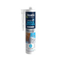 BOSTIK BATH&KITCH SIL A 280 WIT   249 12