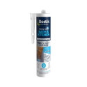 BOSTIK BATH&KITCH SIL A 280 TRANS 249 12