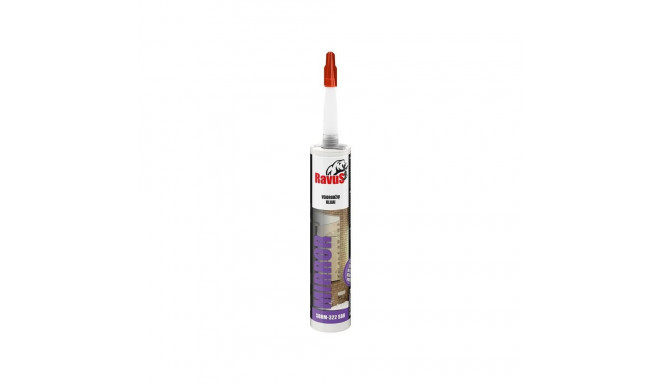 MIRROR GLUE RAVUS peegli liim 300 ml