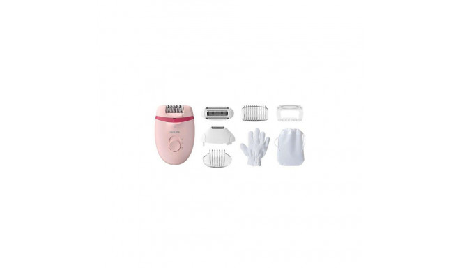 EPILATOR BRE285/00 PHILIPS