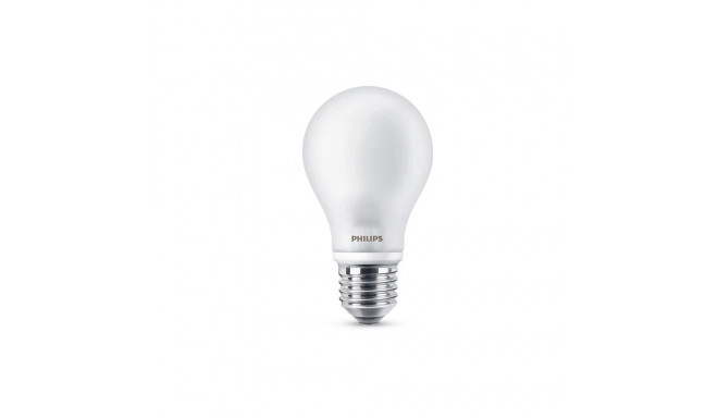 LED LAMP 7W E27 827 A60 FR LIK
