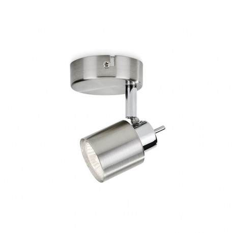 LIGHT FIXTURE MERANTI 5031017E7 35W GU10