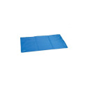 BZ QUICKCOOLER COOLING MAT BLUE 90X50