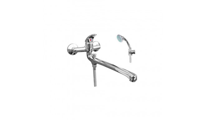 BATH FAUCET SAZAVA DSA557.5/1