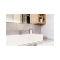 BASIN FAUCET SAZAVA DSA515.5