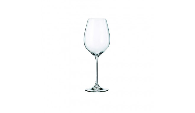 VERONA 1SG80/520ML RED WINE 6 PCS