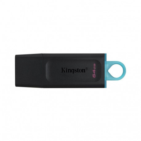 USB MEMORY KINGSTON 64GB USB 3.2