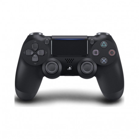 DualShock 4 must mängupult