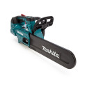 CORDLESS CHAIN SAW MAKITA DUC306Z 2X18V