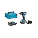 DRIVER DRILL DDF485RTJ 18V 2X5,0AH DRIVER DRILL DDF485RTJ 18V 2X5,0AH