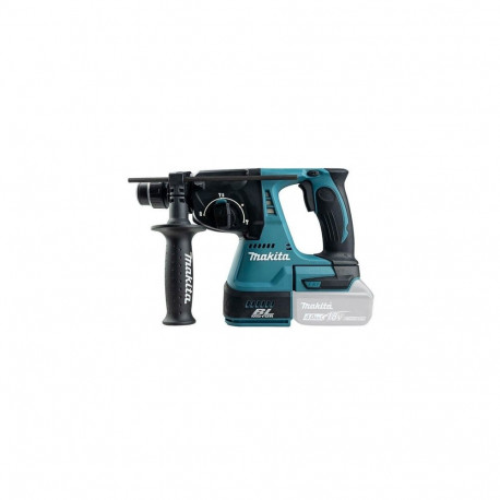 CORDLESS ROTARY HAMMER 18 V DHR242Z