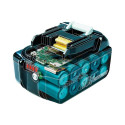 BATTERY 18V 6,0AH BL1860B MAKITA