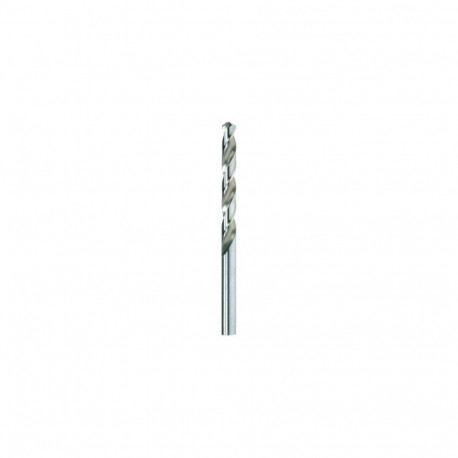 METAL DRILL BIT MAKITA 4,5X80MM HSS-G