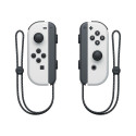 CONSOLE NINTENDO SWITCH OLED WHITE