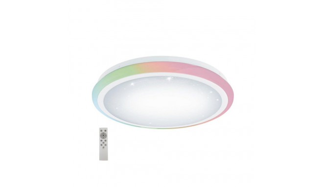 CEILING LAMP 33195 LIPARI 30W LED RC D40