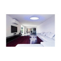CEILING LAMP 33196 LIPARI 40W LED RC D59