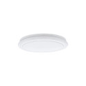 CEILING LAMP 33195 LIPARI 30W LED RC D40