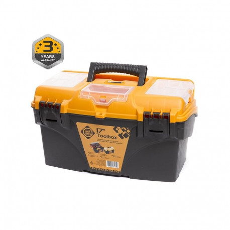 TOOL BOX MANO PREMIUM tööriistakast 43,4x25x23,8cm