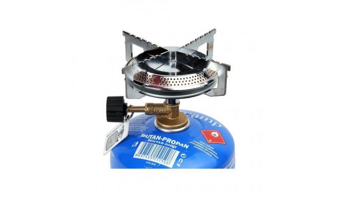 OUTDOOR GAS STOVE K-502