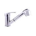 KITCHEN FAUCET WITH SHOWER DVT010.5