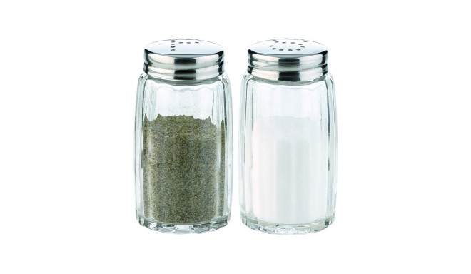 SALT AND PEPPER SET CLASSIC