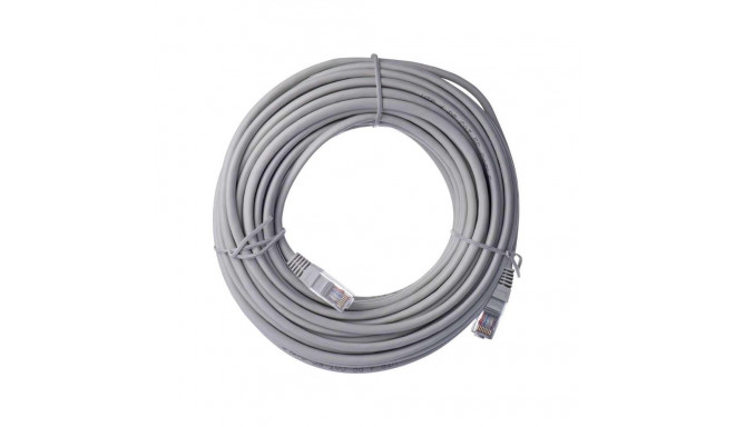 CABLE UTP CAT5E LAN 2XRJ45 15M