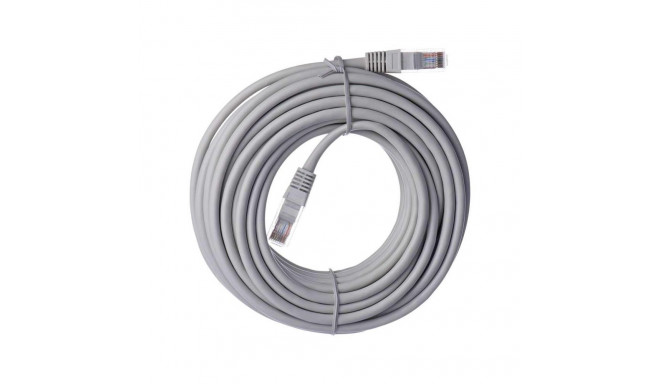 CABLE UTP CAT5E LAN 2XRJ45 10M