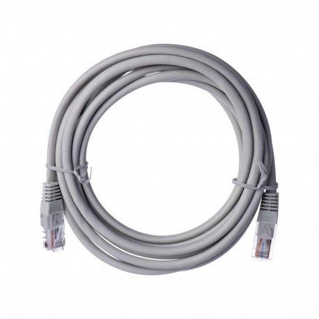 CABLE UTP CAT5E LAN 2XRJ45 3M