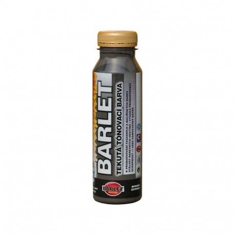 GREY PAINTABLE PAINT BARLET (0.3 KG)