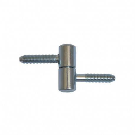 aken hing 40 M8 ZN sinine