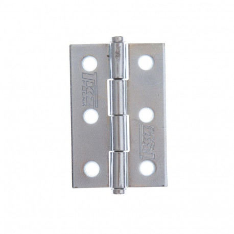 DOOR HINGES J2 KZ60 GALVANIZED 8260
